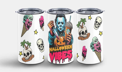 Halloween Vibes-10763 - tumbler