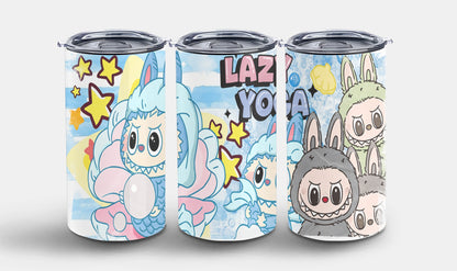 Labubu-10861 - tumbler