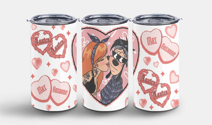 Cholos Cartoon-10163 - tumbler