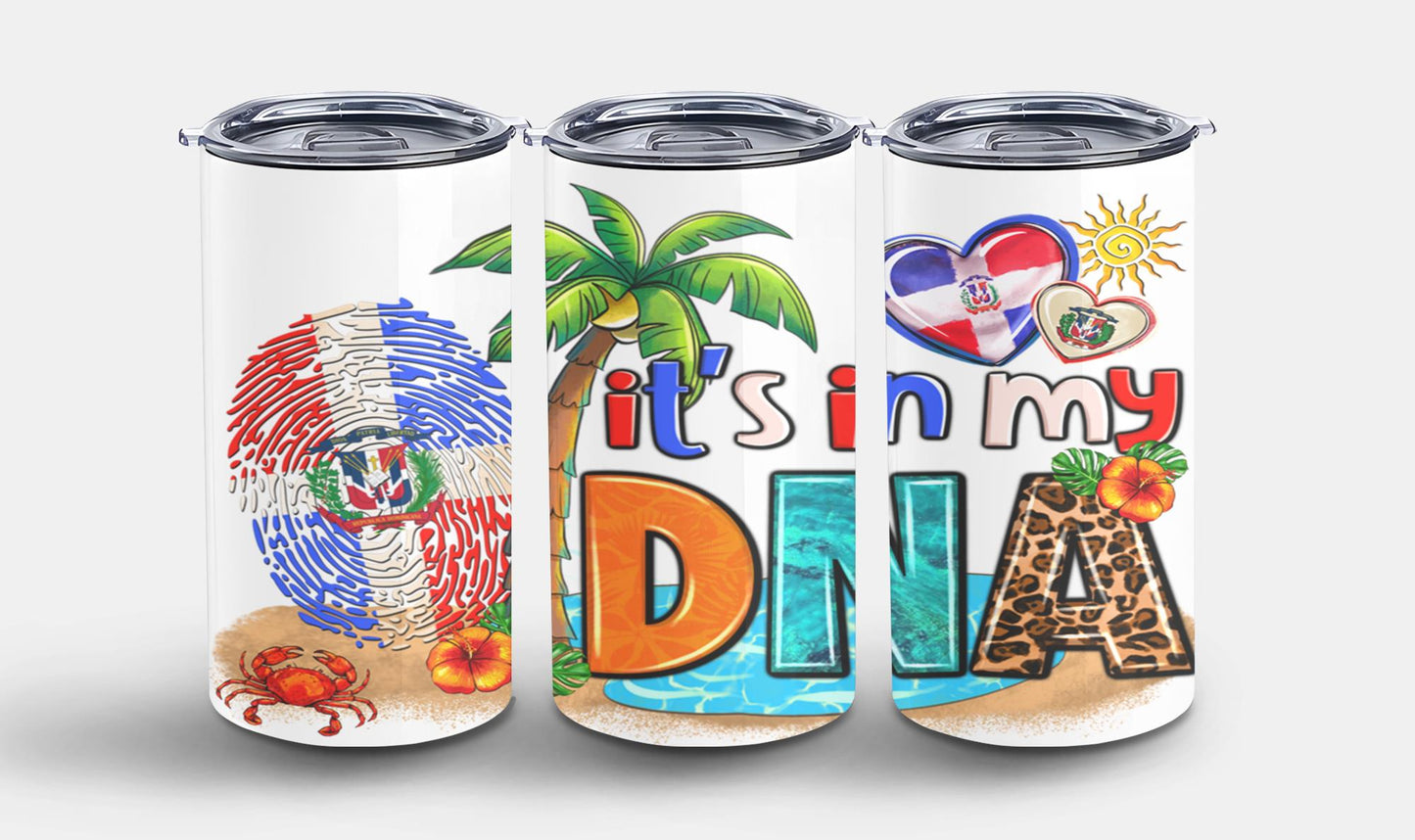 Its in My DNA-10239 - tumbler