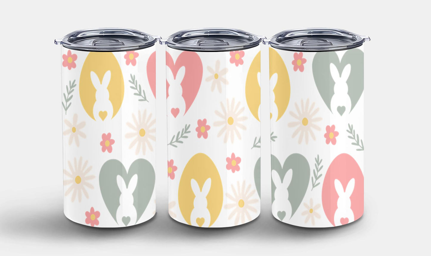 Easter Rabbits-10343 - tumbler