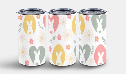 Easter Rabbits-10343 - tumbler
