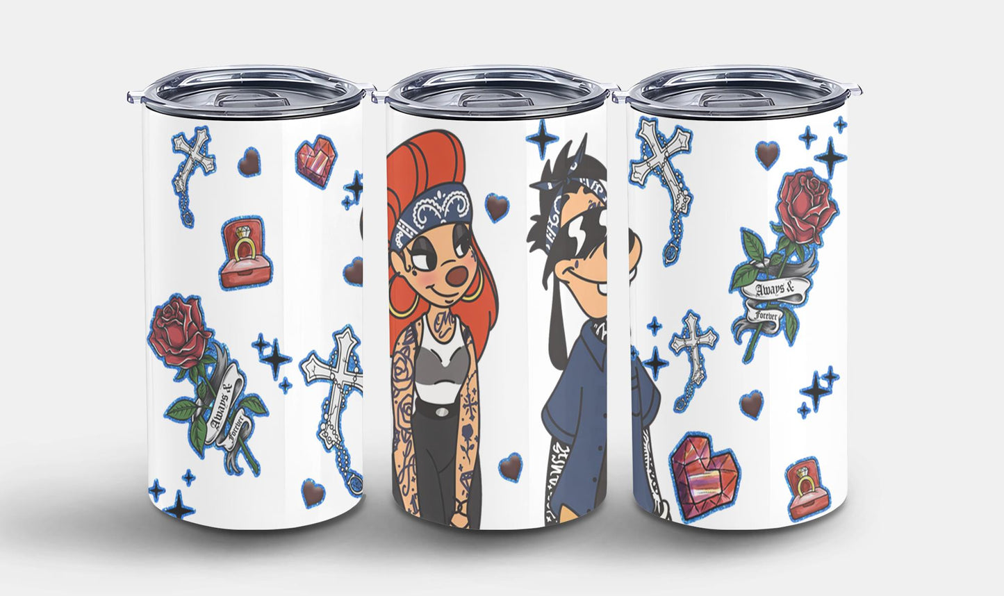 Smile Now Cry Later-10173 - tumbler
