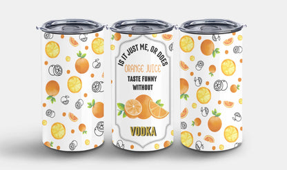 Orange Juice + Vodka-10272 - tumbler