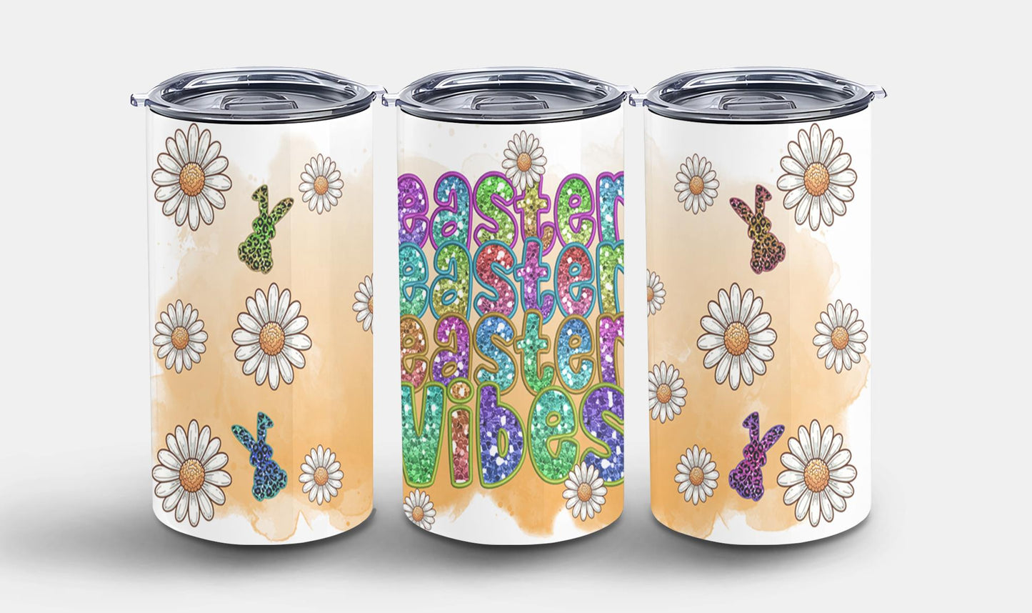 Easter Vibes-10344 - tumbler