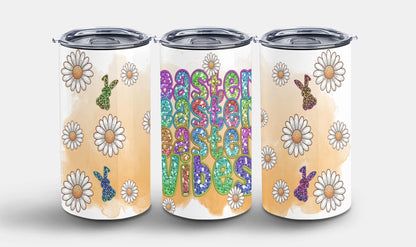 Easter Vibes-10344 - tumbler