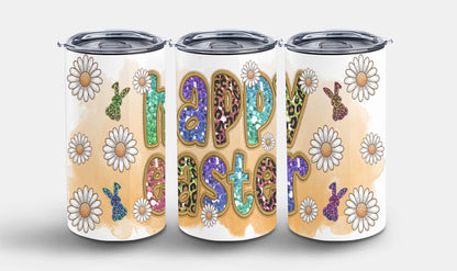 Happy Easter-10357 - tumbler