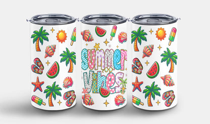 Summer Vibes-10673 - tumbler