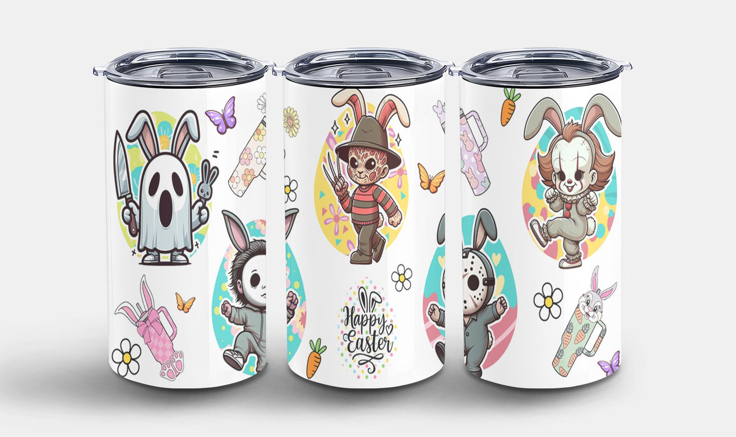 Horror Easter Day-10413 - tumbler