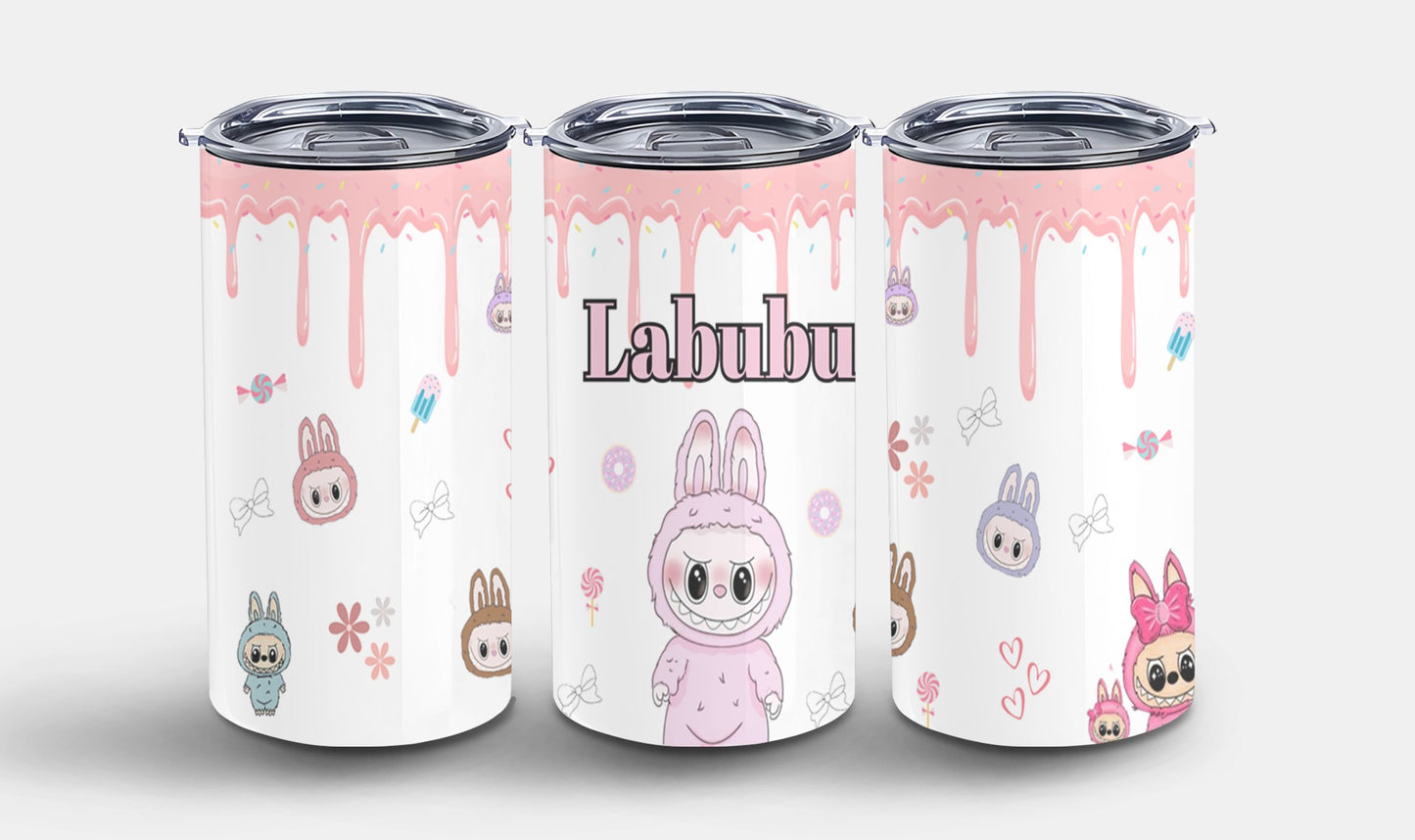 Labubu-10836 - tumbler