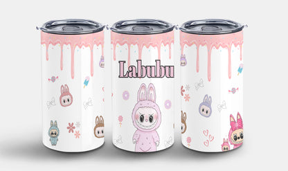 Labubu-10836 - tumbler