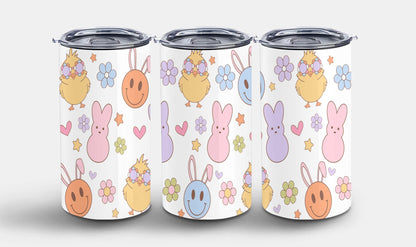 Smiley Easter-10462 - tumbler