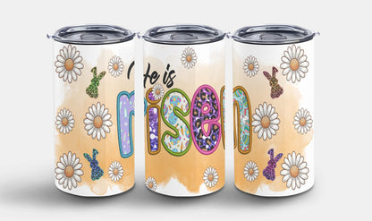 He is Risen-10363 - tumbler