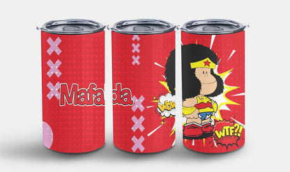 Mafalda-10875 - tumbler