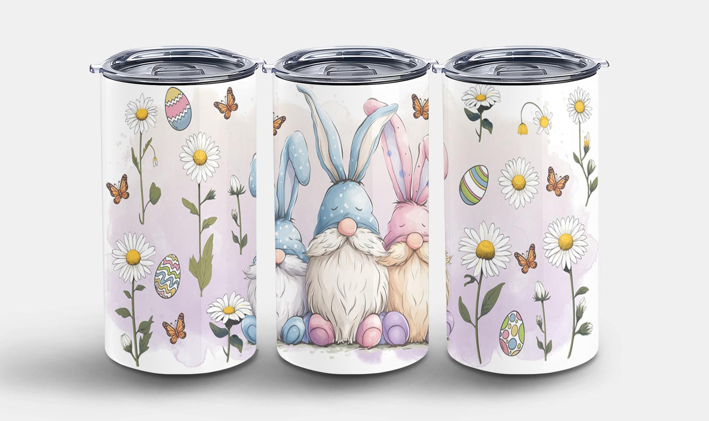 Gnomes Easter Day-10354 - tumbler