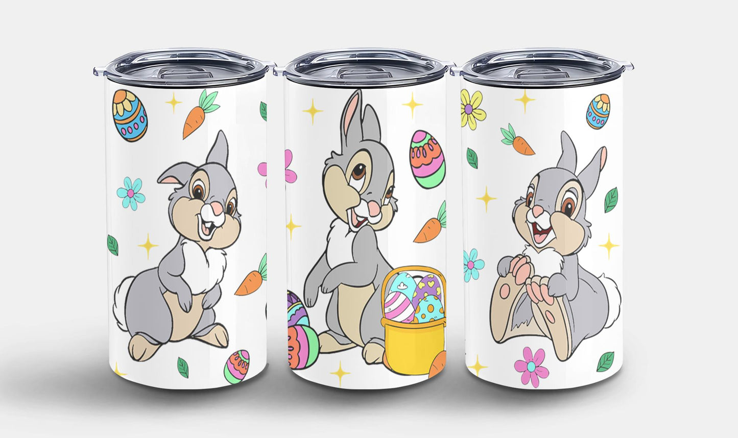 Easter Bunny-10322 - tumbler