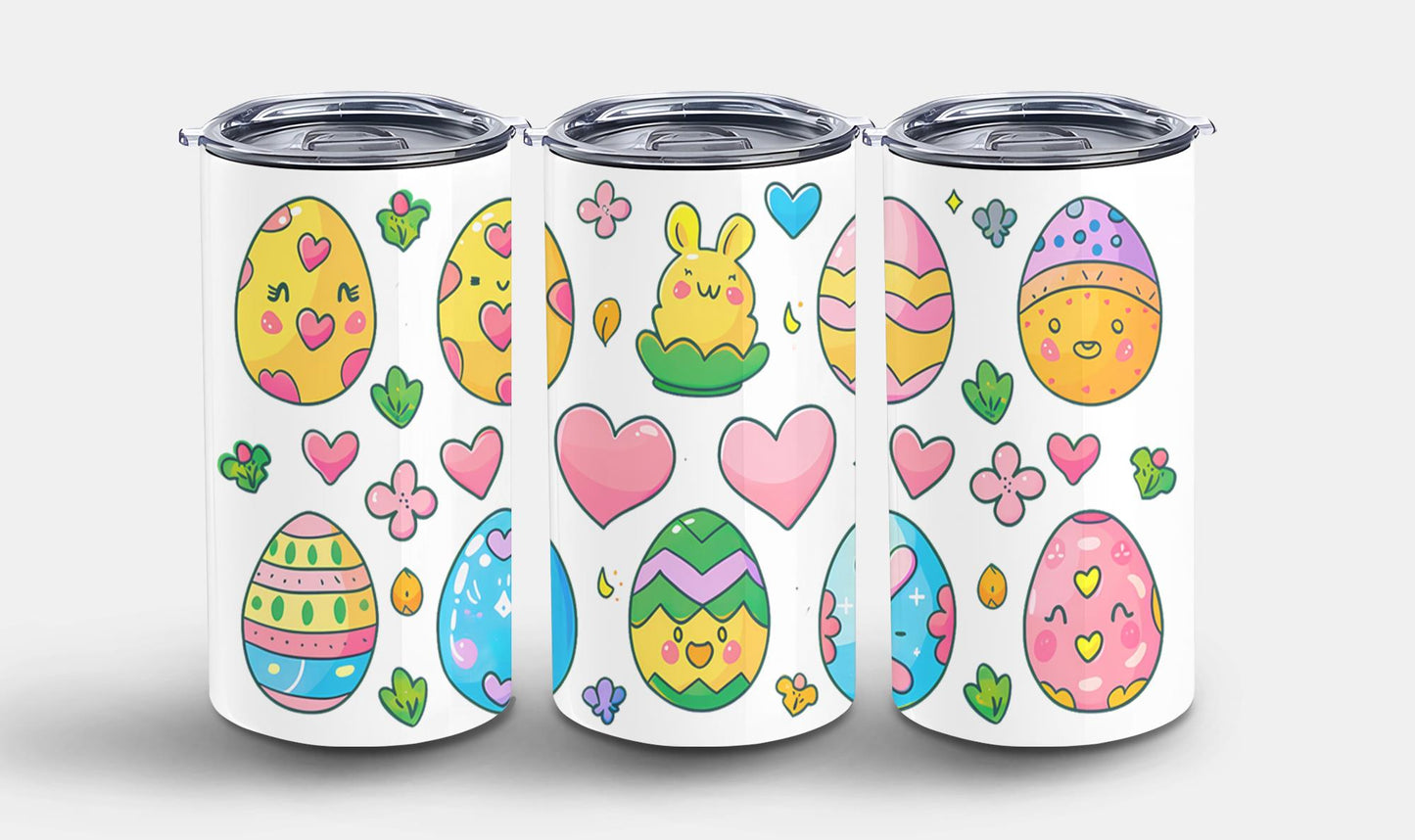 Easter Eggs-10325 - tumbler