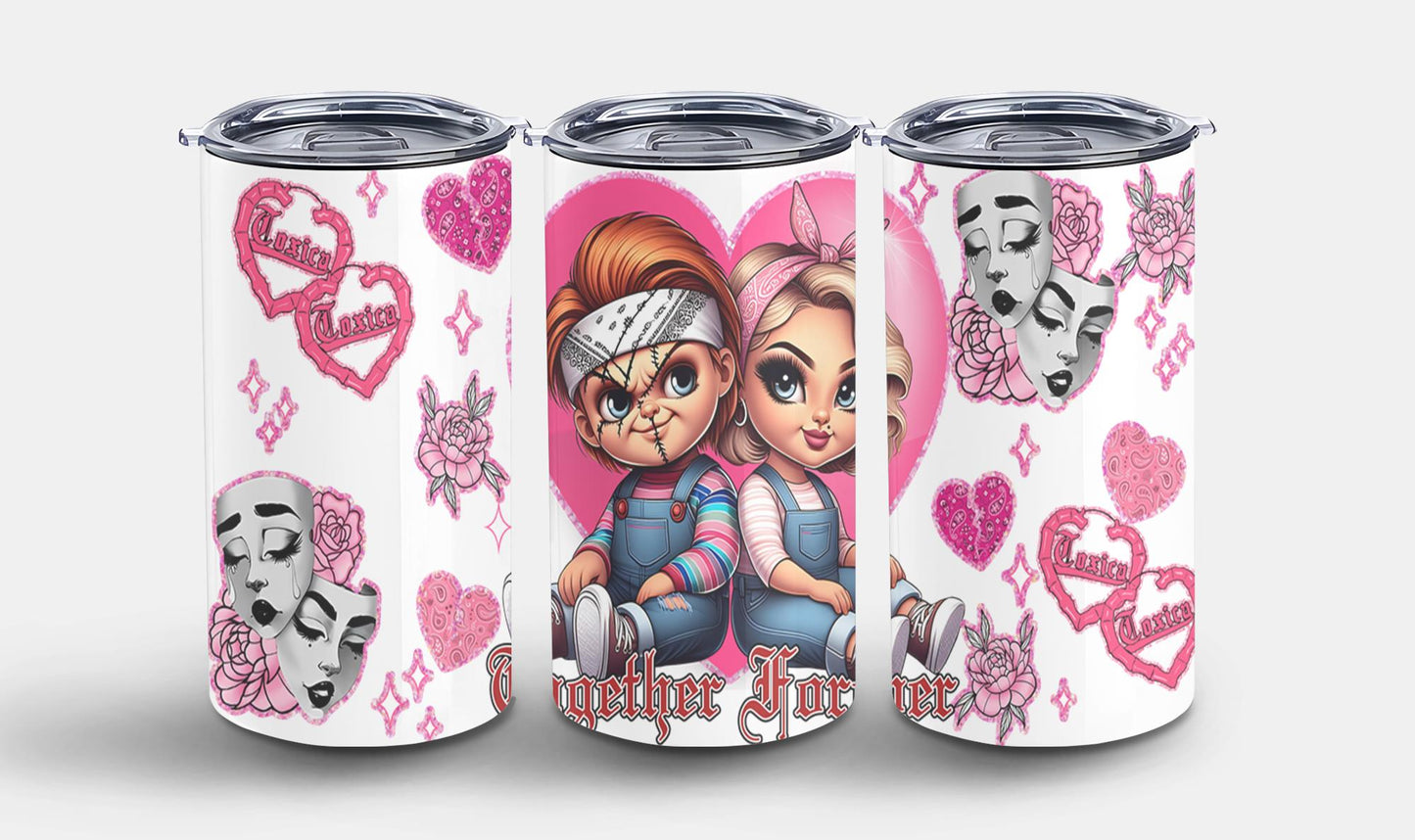 Together Forever-10148 - tumbler