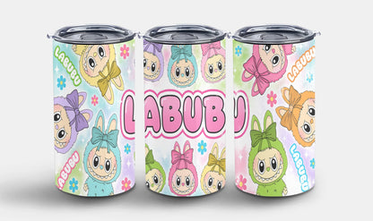 Labubu-10837 - tumbler