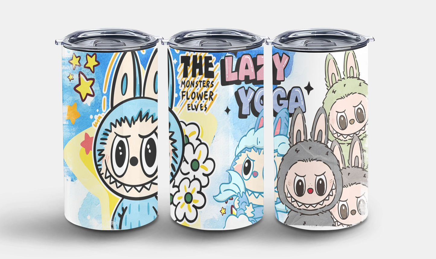 Labubu-10855 - tumbler