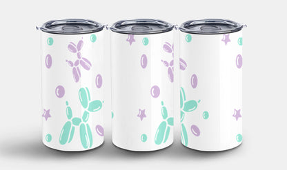 Ballon Dog-9965 - tumbler