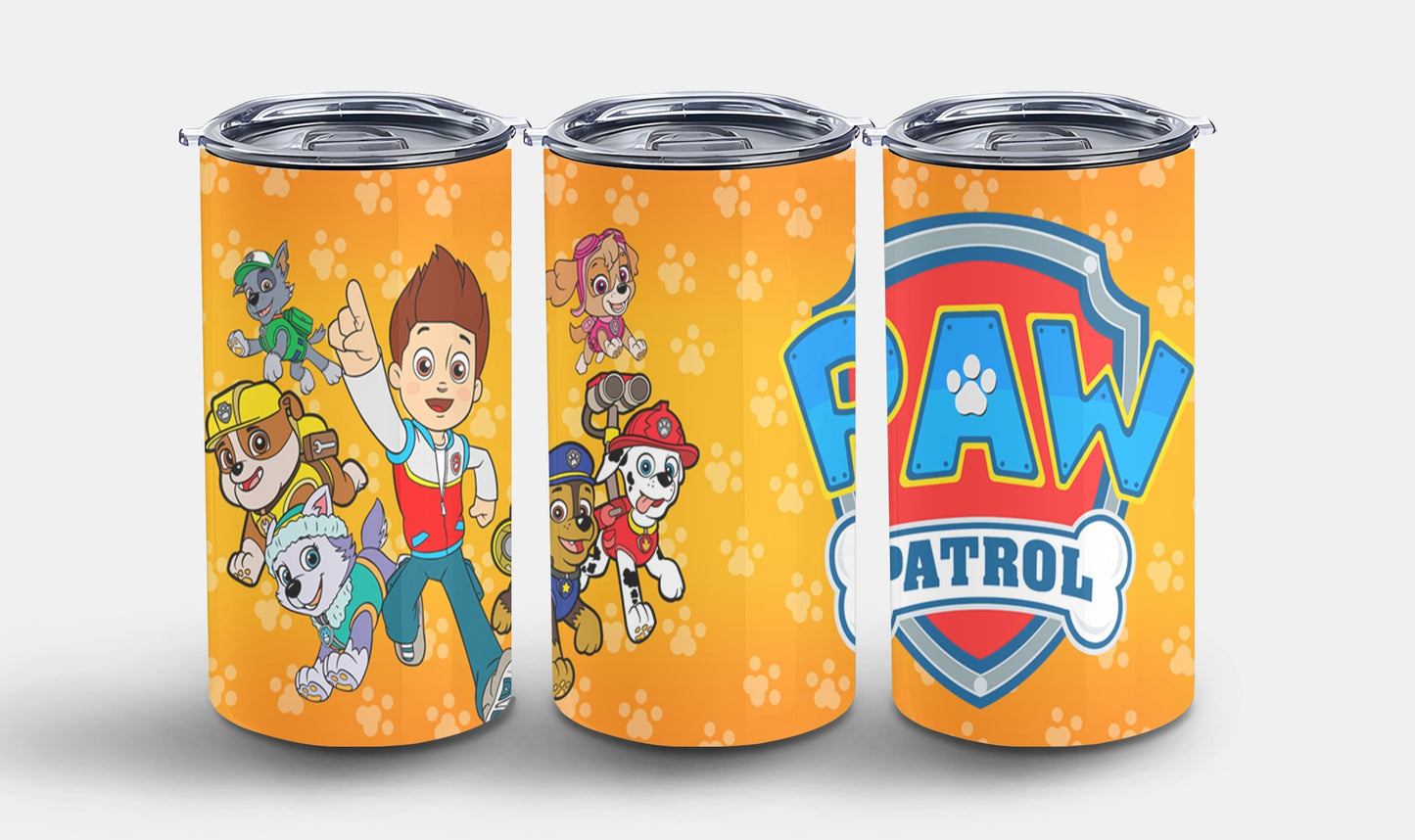 Dog Team-10901 - tumbler