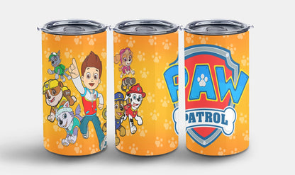 Dog Team-10901 - tumbler