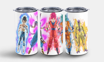 Zodiac Guys - tumbler