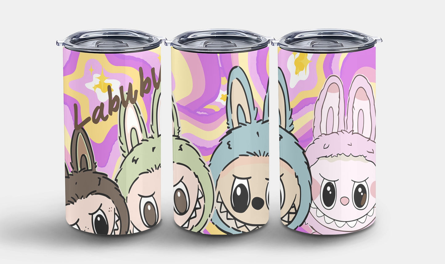 Labubu-10856 - tumbler