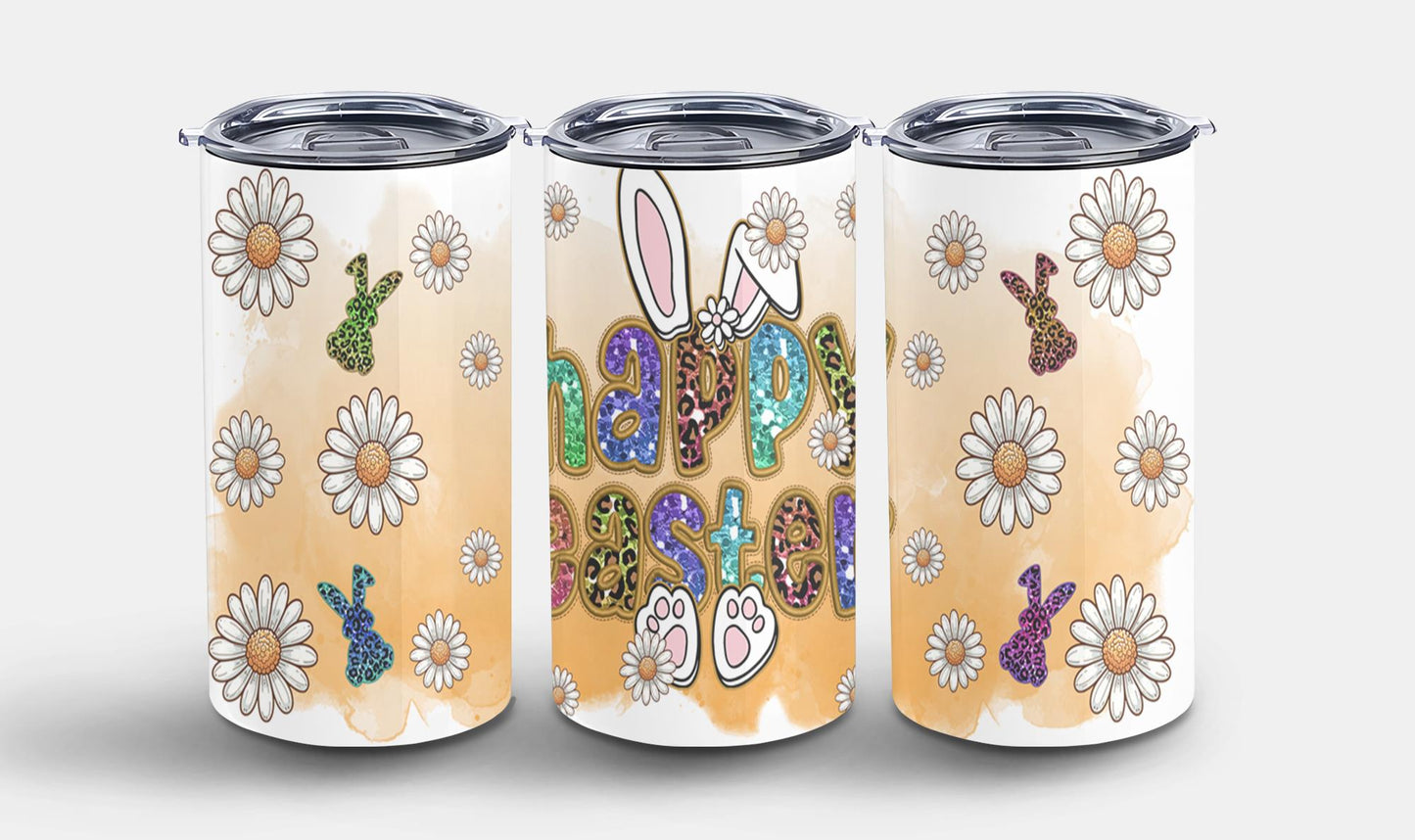 Happy Easter-10358 - tumbler