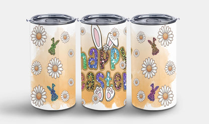 Happy Easter-10358 - tumbler