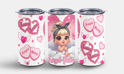 Angel Baby-10116 - tumbler