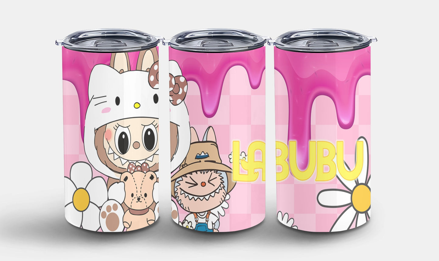 Labubu-10864 - tumbler