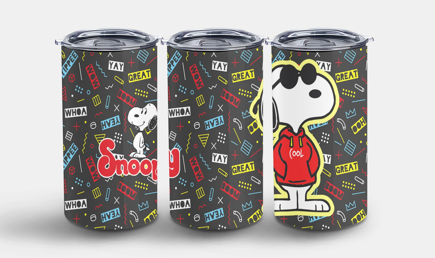 Joe Cool-10909 - tumbler