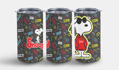 Joe Cool-10909 - tumbler