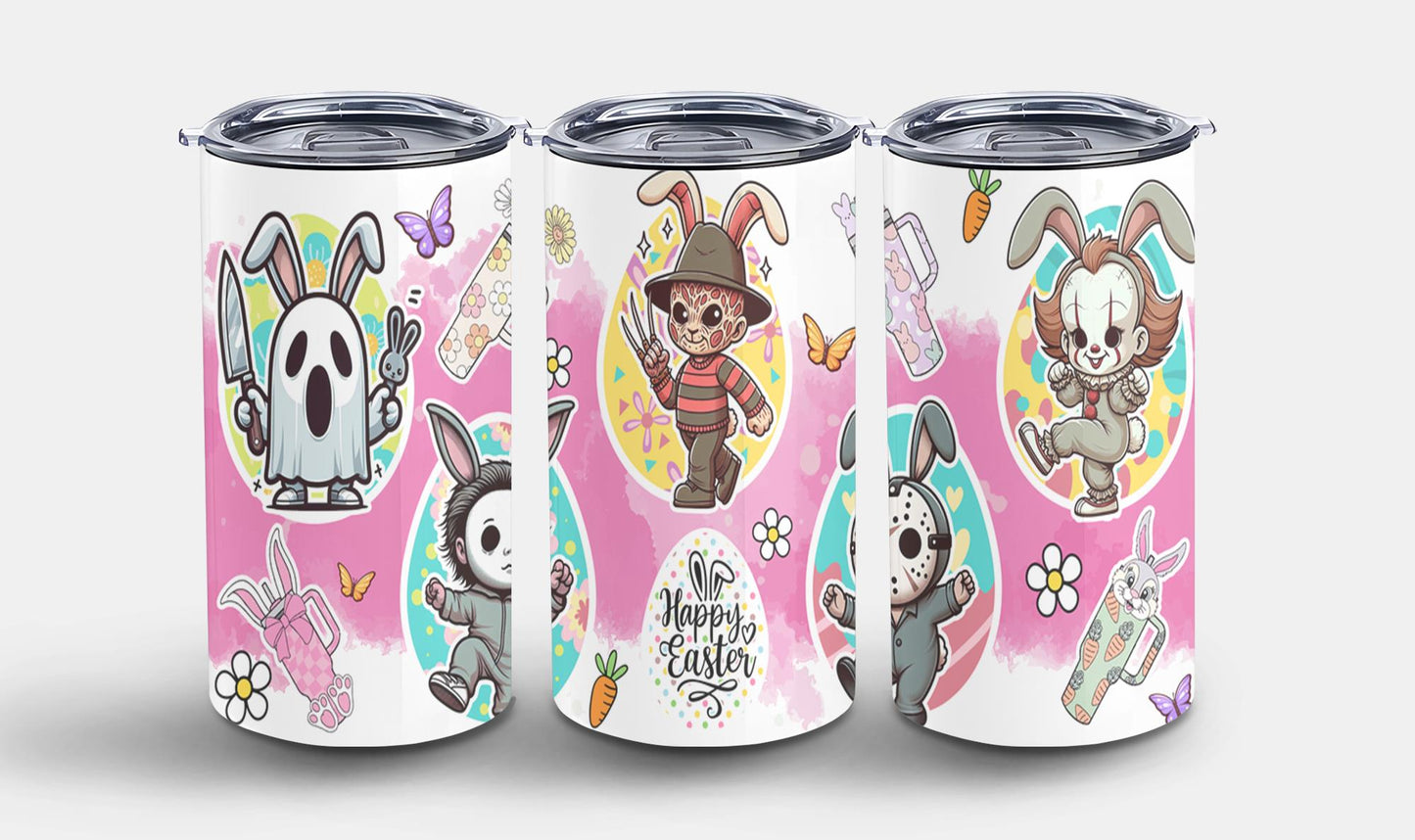 Horror Easter Day-10414 - tumbler