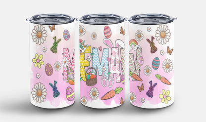 Memaw Easter Day-10436 - tumbler