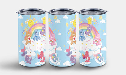 Cute Bears-10829 - tumbler