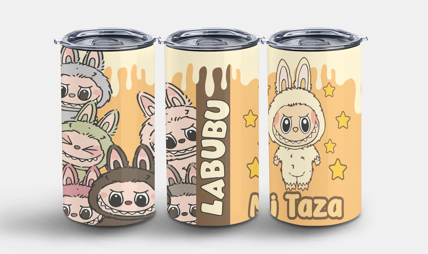 Labubu-10840 - tumbler