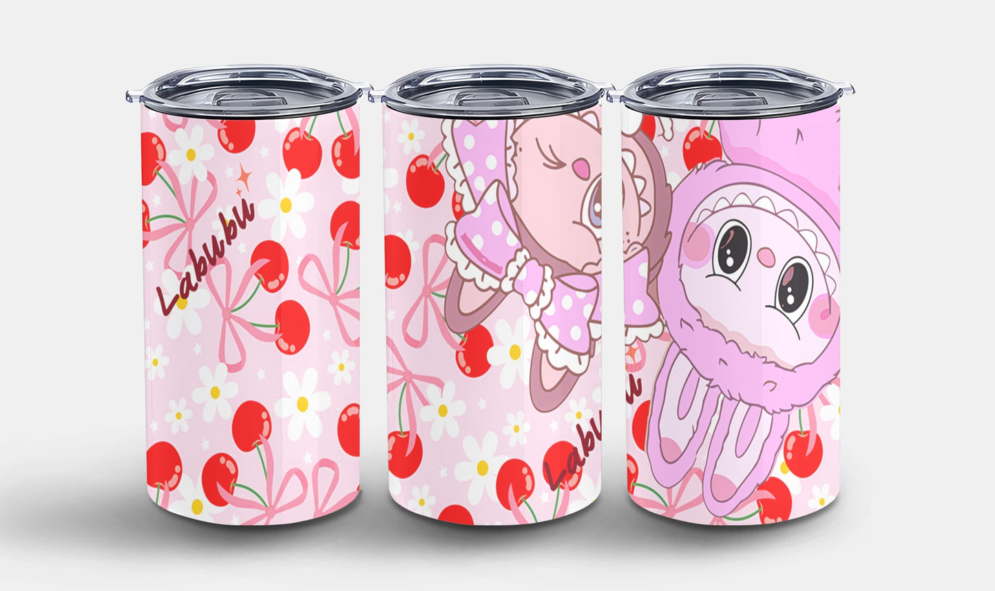 Labubu-10860 - tumbler