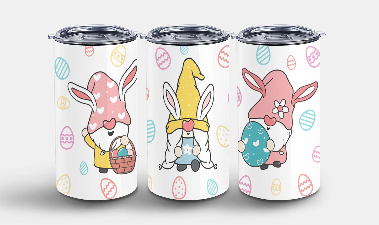 Easter Gnomeo-10327 - tumbler