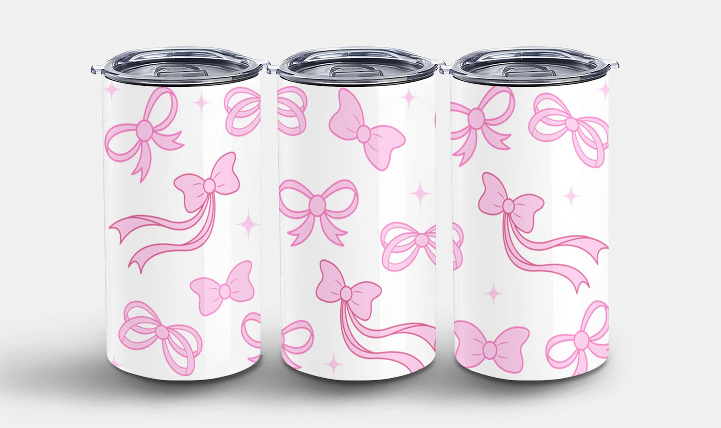 Shine Coquette-10261 - tumbler