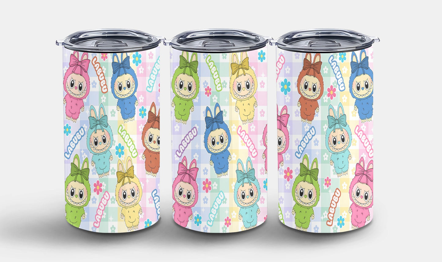 Labubu-10843 - tumbler