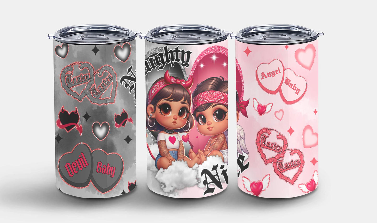 Naughty Mine-10146 - tumbler