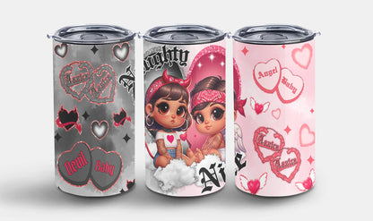 Naughty Mine-10146 - tumbler