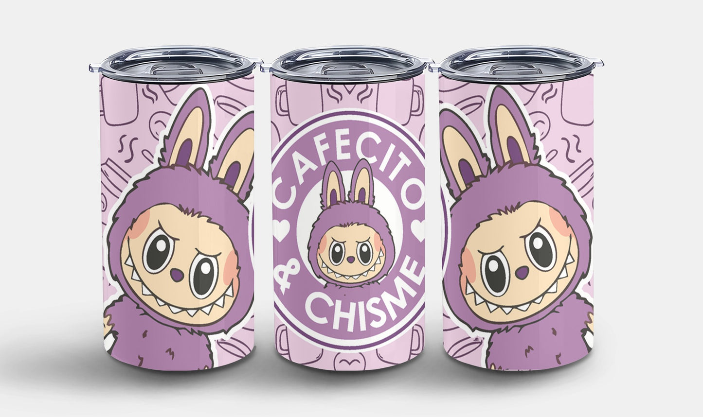 Labubu-10835 - tumbler