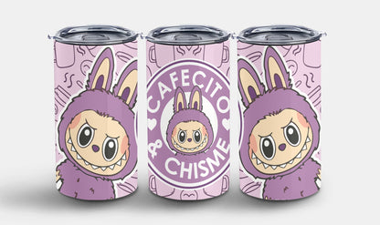 Labubu-10835 - tumbler