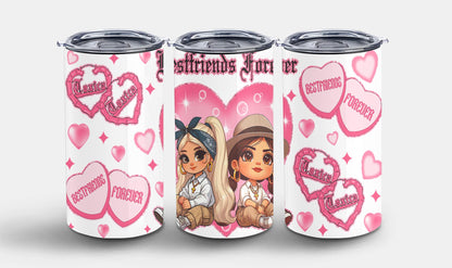 Best Friends Forever-10127 - tumbler