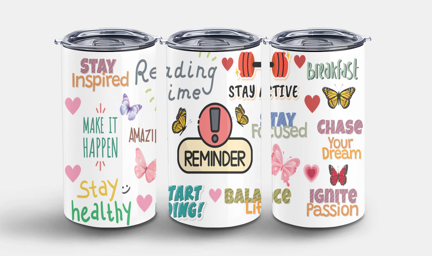 Reminder-9905 - tumbler