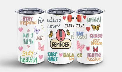 Reminder-9905 - tumbler